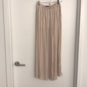 Zara Maxi Skirt
